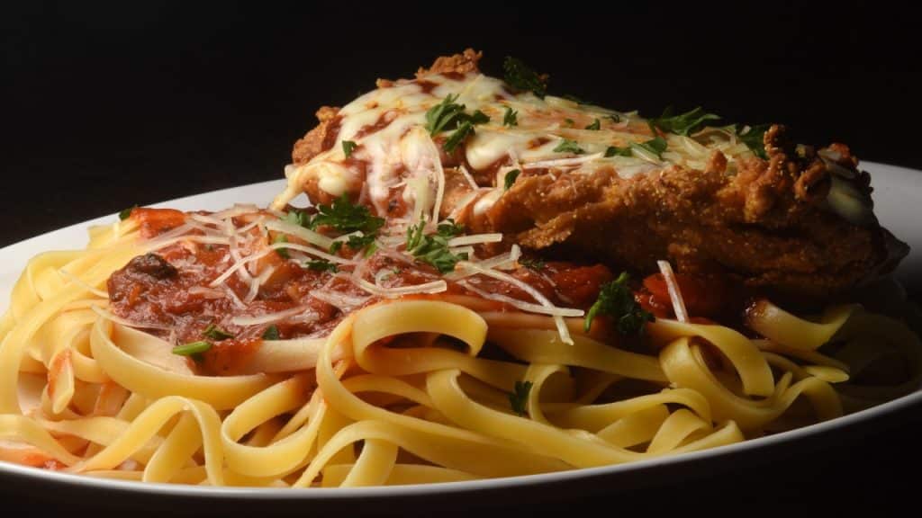 5 Italian Inspired Holiday Recipes
