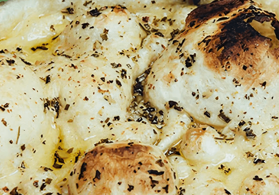Pizza Takeout in Gig Harbor, WA | Fondi Pizzeria 10 flat bread