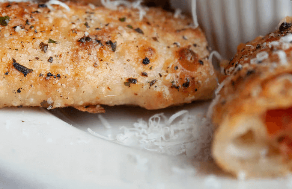Pizza Takeout in Gig Harbor, WA | Fondi Pizzeria 11 pepperoni rolls